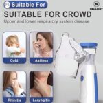 Portable Mesh Nebulizer - Image 4