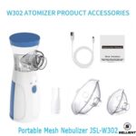 Portable Mesh Nebulizer - Image 5