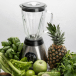 স্টিল ব্লেন্ডার