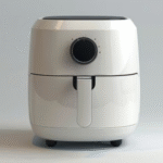 স্বাস্থ্যকর এয়ার ফ্রায়ার (Air Fryer) - Image 3